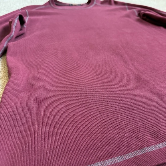 Agave Long Sleeve Pullover - Picture 5 of 6